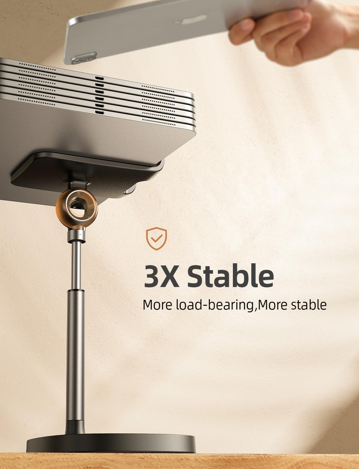 Thumbnail 6 de LISEN phone stand 7.1–8.5in