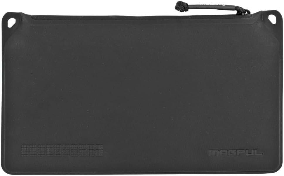 Detalle 1 de Magpul DAKA Window Pouch Medium MAG994-5-6 met touchscreenvenster