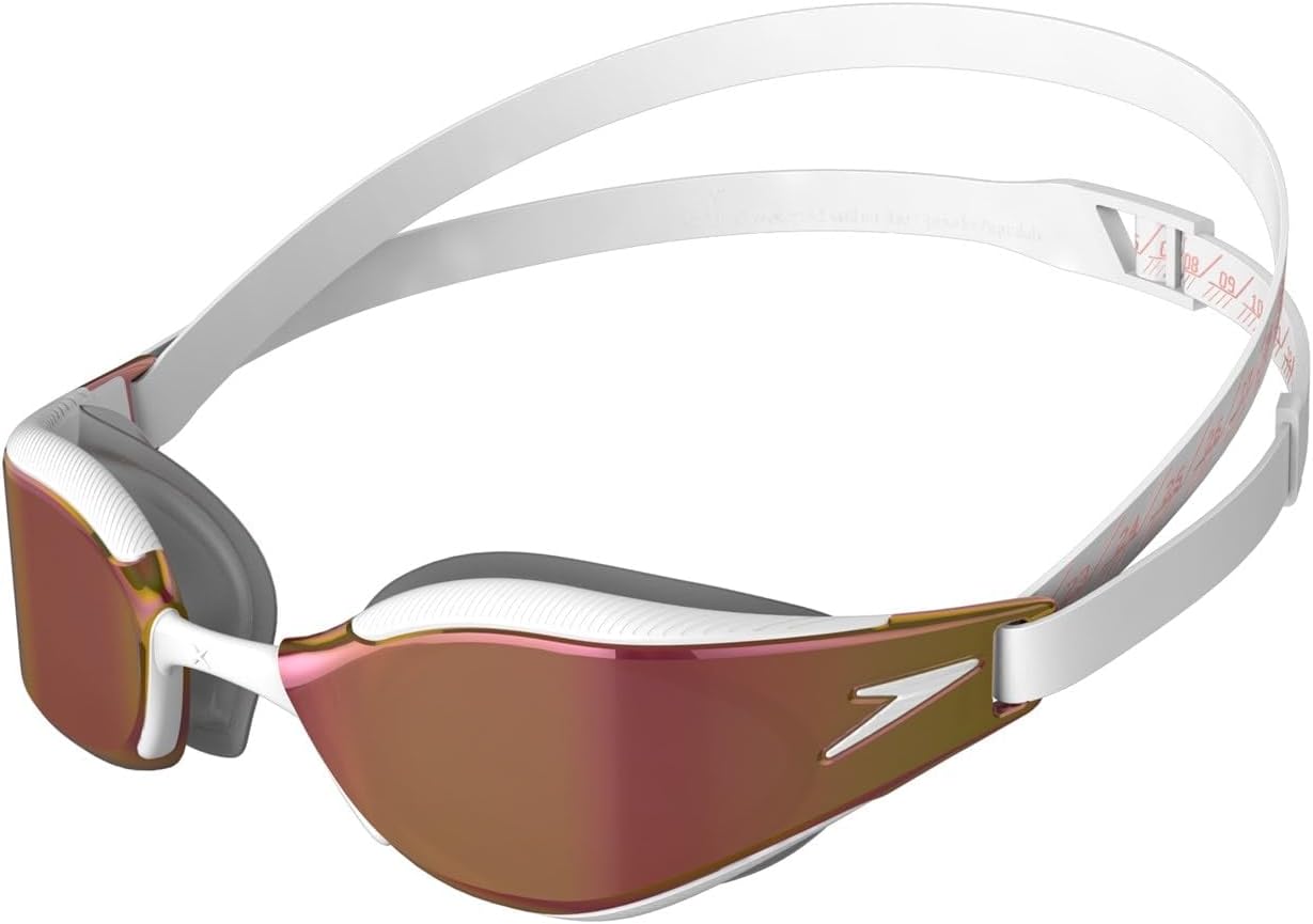 Detalle de Speedo FSHE Mir Race Goggles