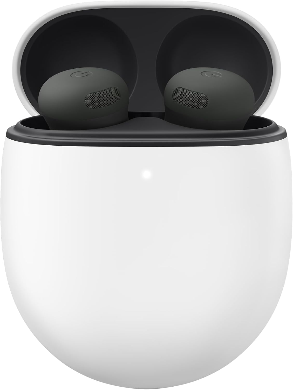 Detalle de Google wireless earbuds Pixel Buds Pro 2