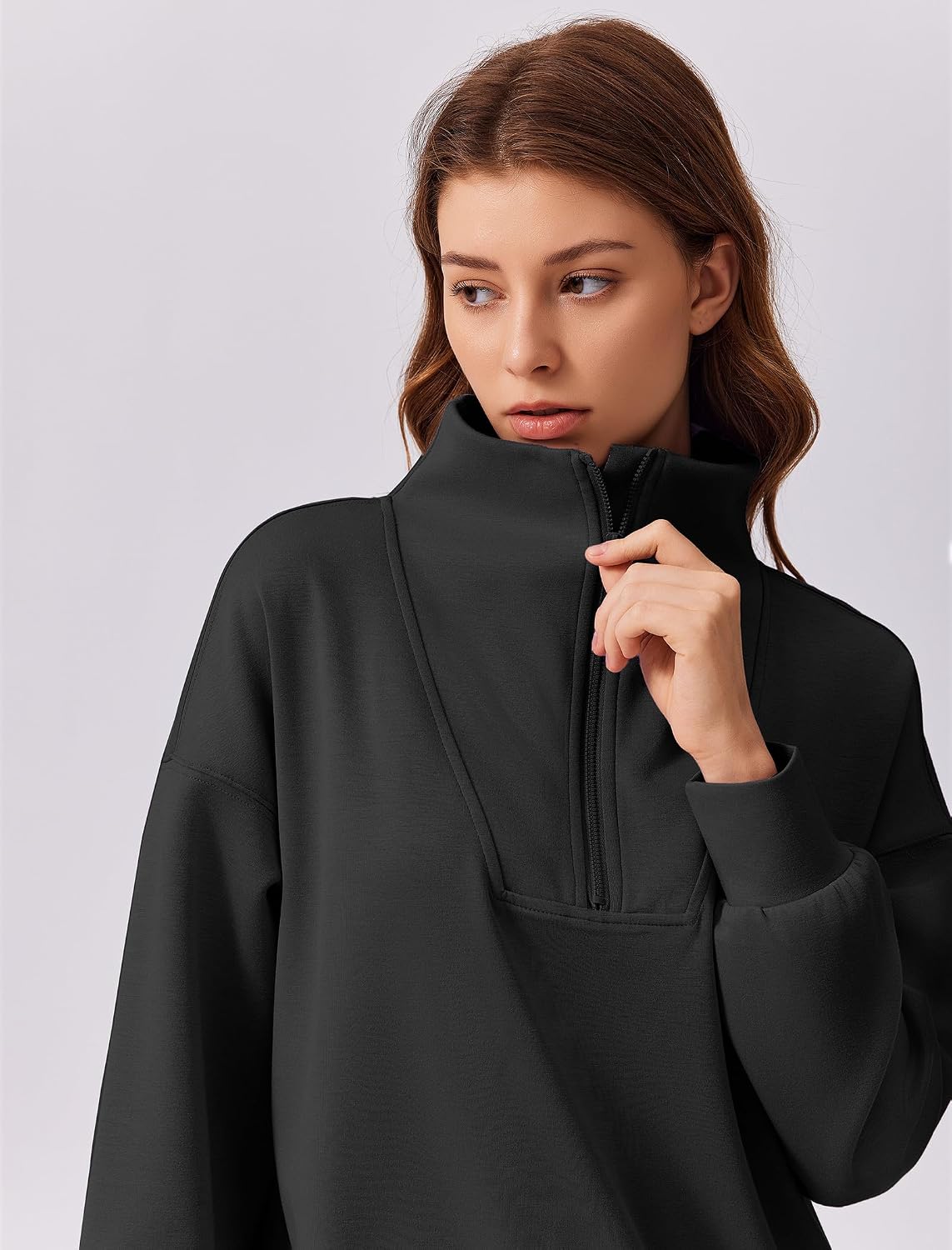 Thumbnail 3 de PINSPARK 2-piece Oversized Tracksuit