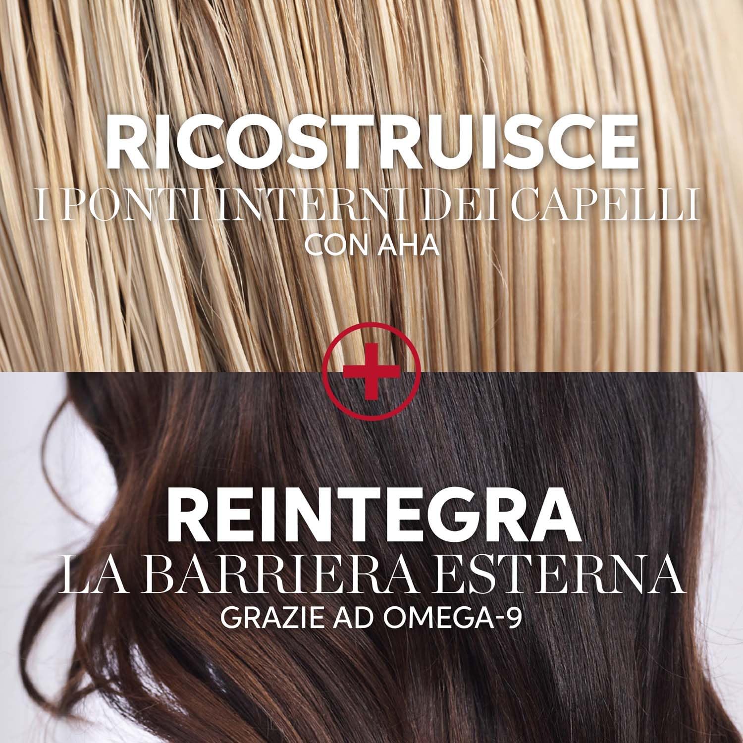 Thumbnail 3 de Wella Professionals Ultimate Repair Lozione leave-in DI, protezione 5-in-1 per capelli danneggiati (95 ml)