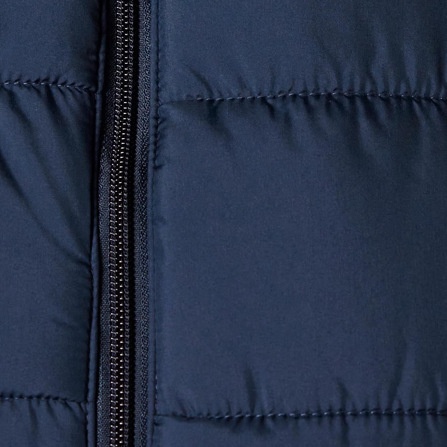 Detalle 2 de Amazon Essentials Women's Mid-Weight Zip Puffer Gilet