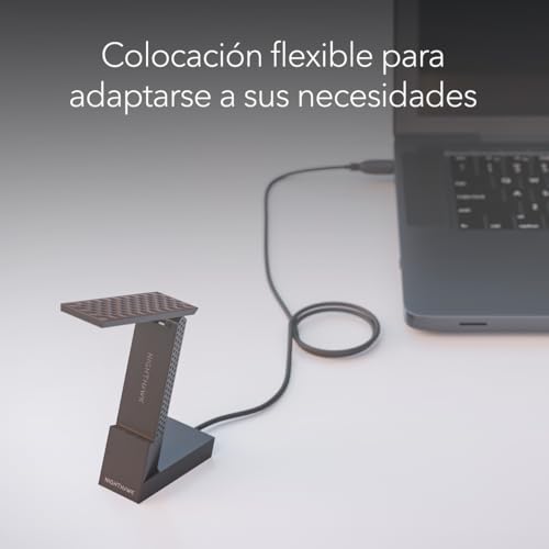 Thumbnail 4 de NETGEAR A9000 Adaptador USB 3.0 WiFi 7 6,5 Gbps 📶