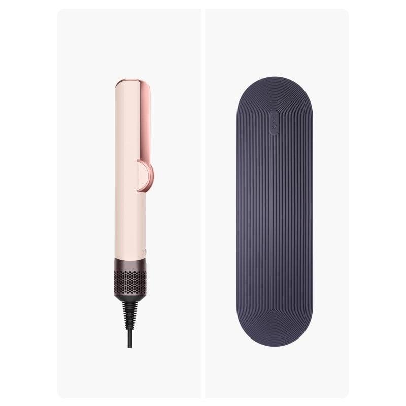 Thumbnail 3 de Plancha de pelo Dyson Ceramic Pink/Rose Gold con tecnología de vapor y apagado automático