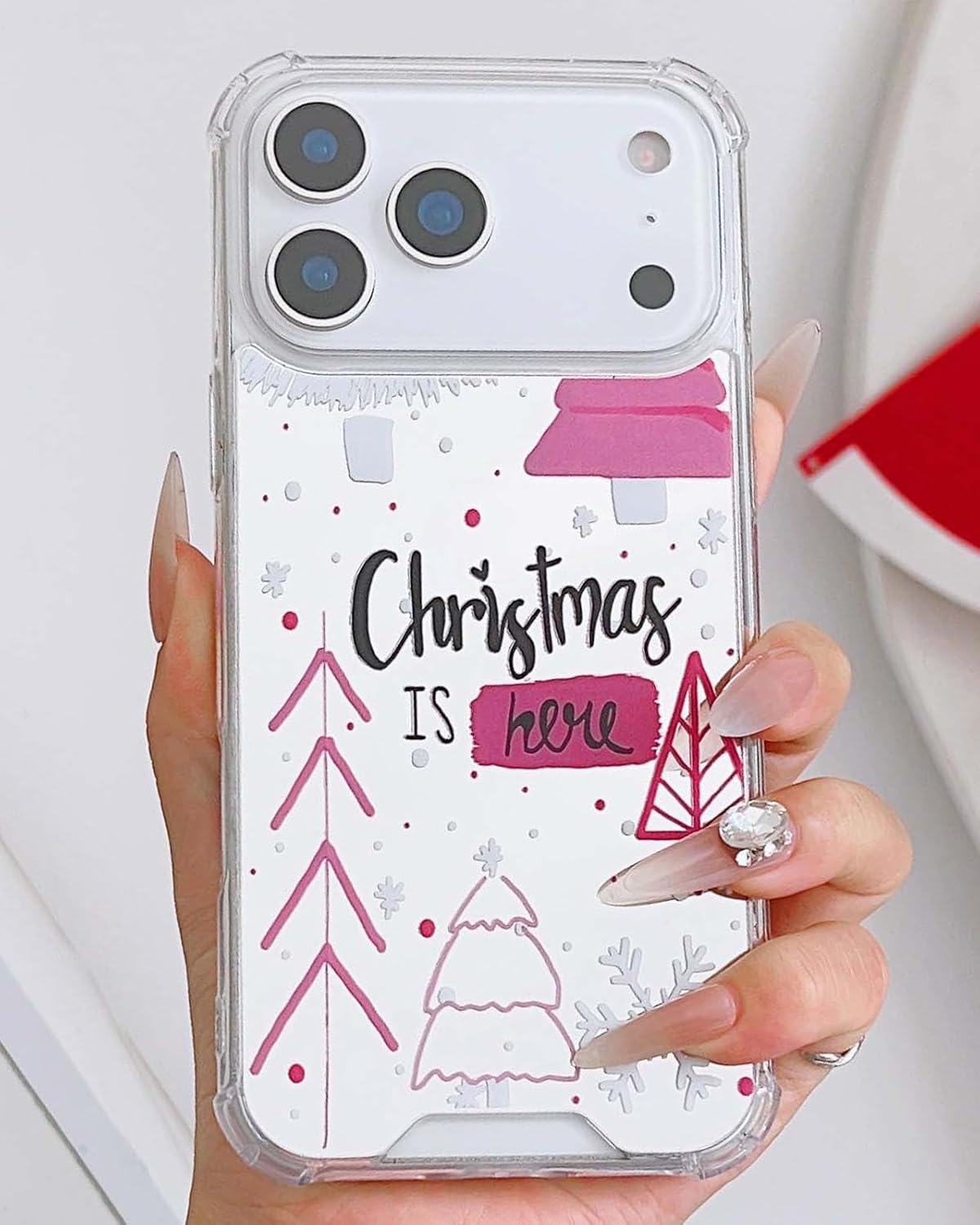 Thumbnail 6 de ILFINDYOU Phone Case for iPhone 16