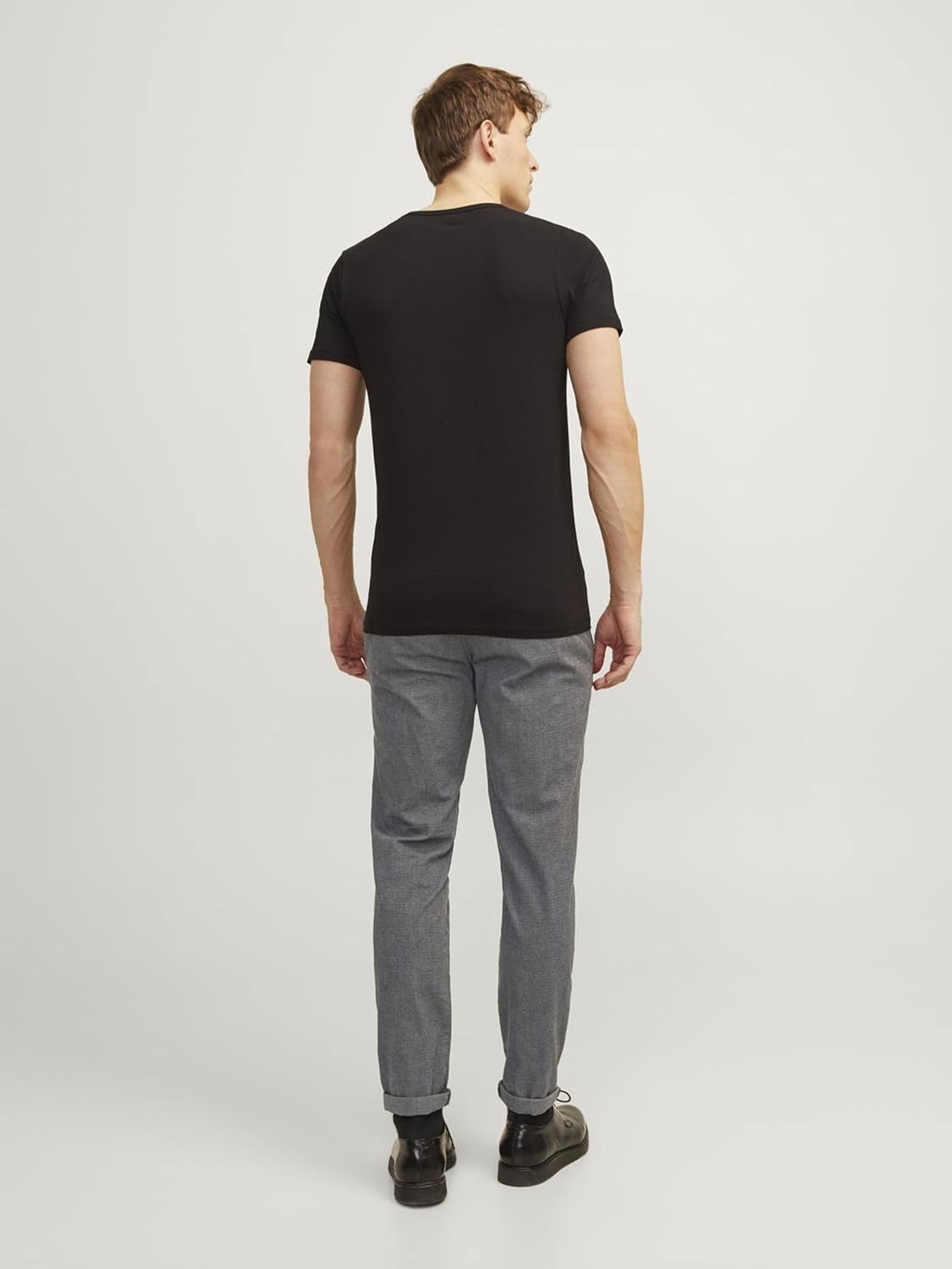 Detalle de Chino homme JACK & JONES Jjimarco