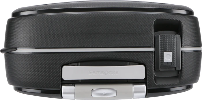 Thumbnail 16 de Samsonite S'Cure Spinner 69 + 69 + 55 cm Black Kofferset