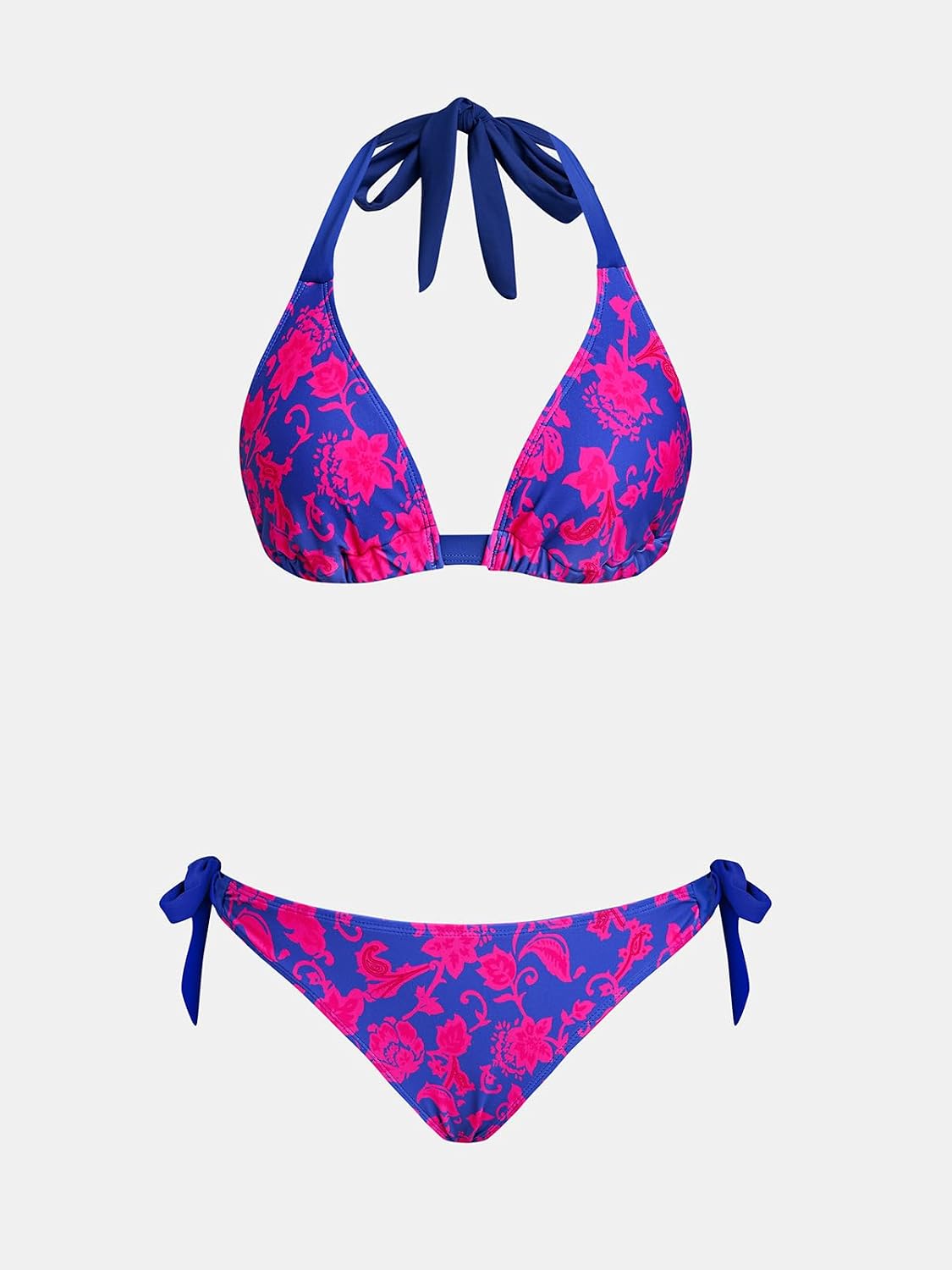 Thumbnail 4 de CUPSHE Bikini due pezzi Scollo a V