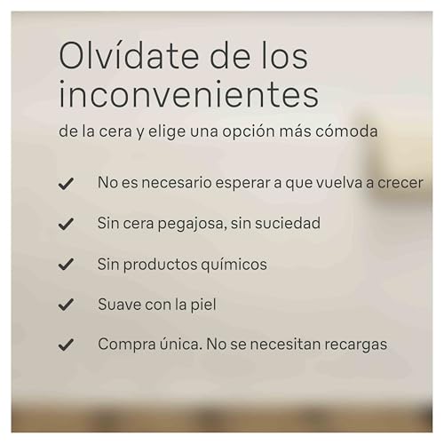 Thumbnail 5 de Braun Silk-épil 5 🚺 Depiladora Eléctrica para Piel Suave