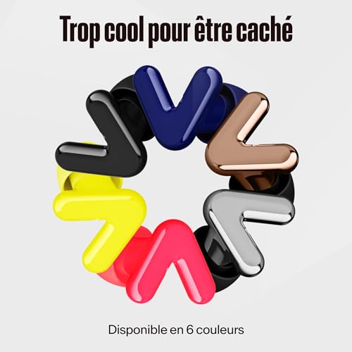 Thumbnail 7 de Alpine Tune Bouchons d'Oreilles Concerts Musique Hi-Fi 19dB