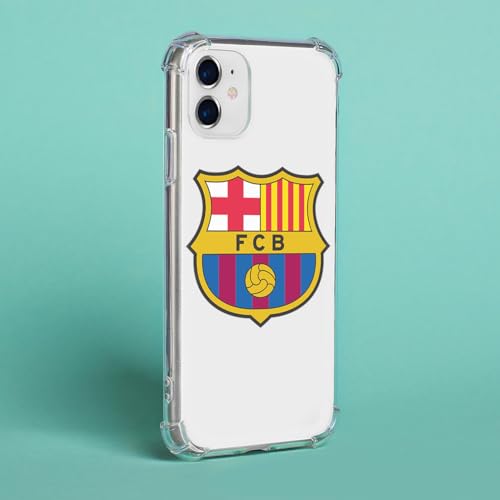 Detalle de fan decor FC Barcelona Vinyl-Wandaufkleber-Set, 50 x 30 cm, 35-teilig