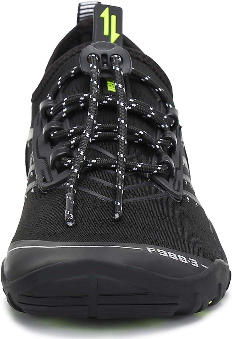 Thumbnail 1 de SAGUARO Chaussures d'eau Homme Antidérapant et Sèche Chaussures Femme Aquatique