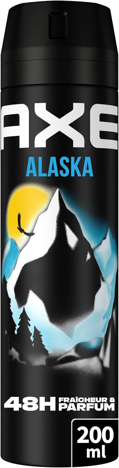 Thumbnail 6 de Axe Suprême Déodorant Homme Spray Sunset Fresh 48h – Lot de 6 (200 ml)