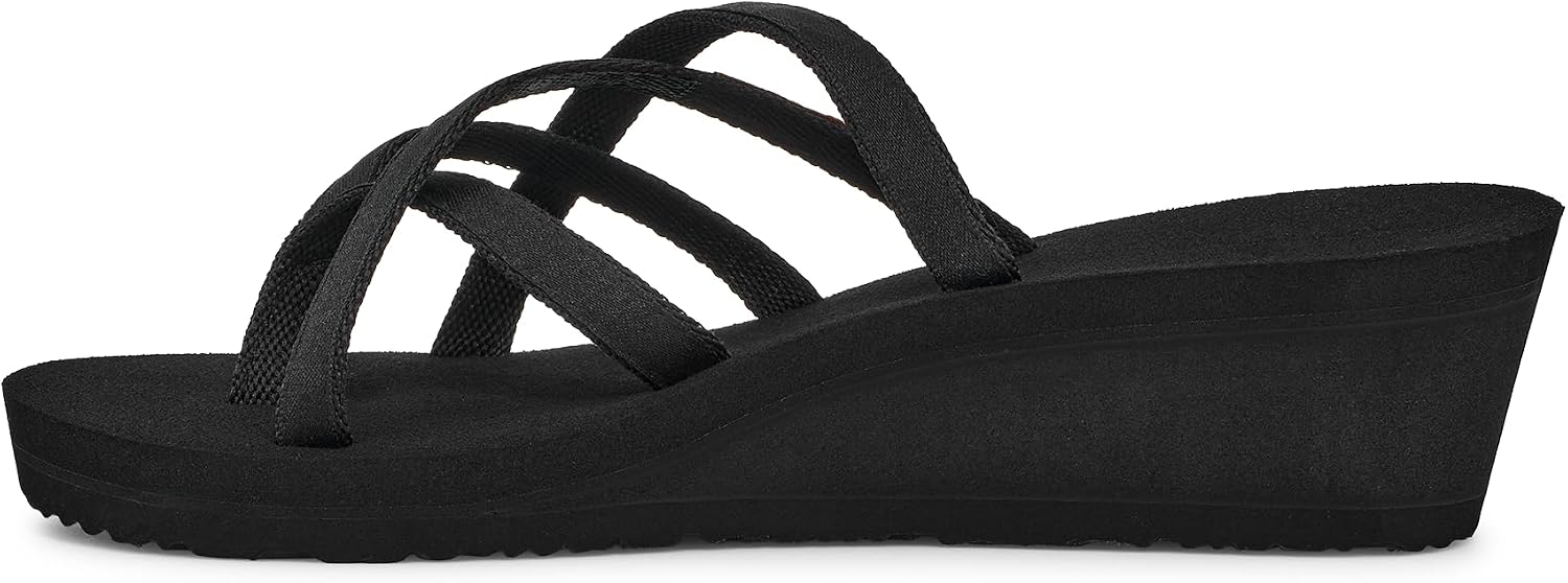 Detalle de Teva Mush Mandalyn — Chaussures de sport femme