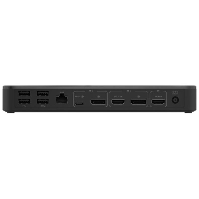 Thumbnail 2 de Belkin Estación USB-C 14 puertos 65W