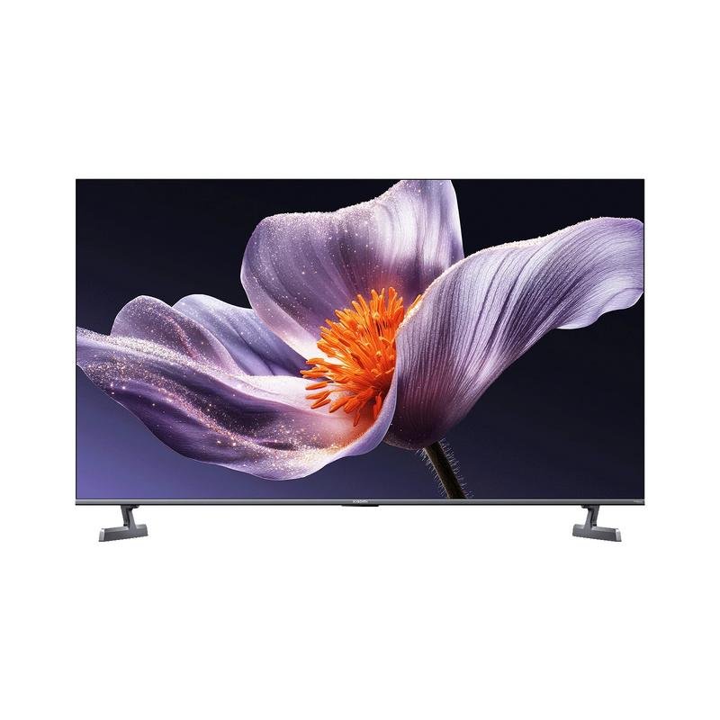 Detalle 2 de Xiaomi QD-Mini LED S Pro Mini LED 55" 4K Smart con HDR10+ (1700 nits)