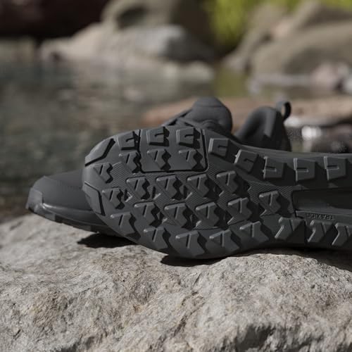 Thumbnail 6 de adidas Terrex Anylander Uomo: Scarpe da trekking robuste e comode (Core Black/Grigio) – 45 1/3 EU