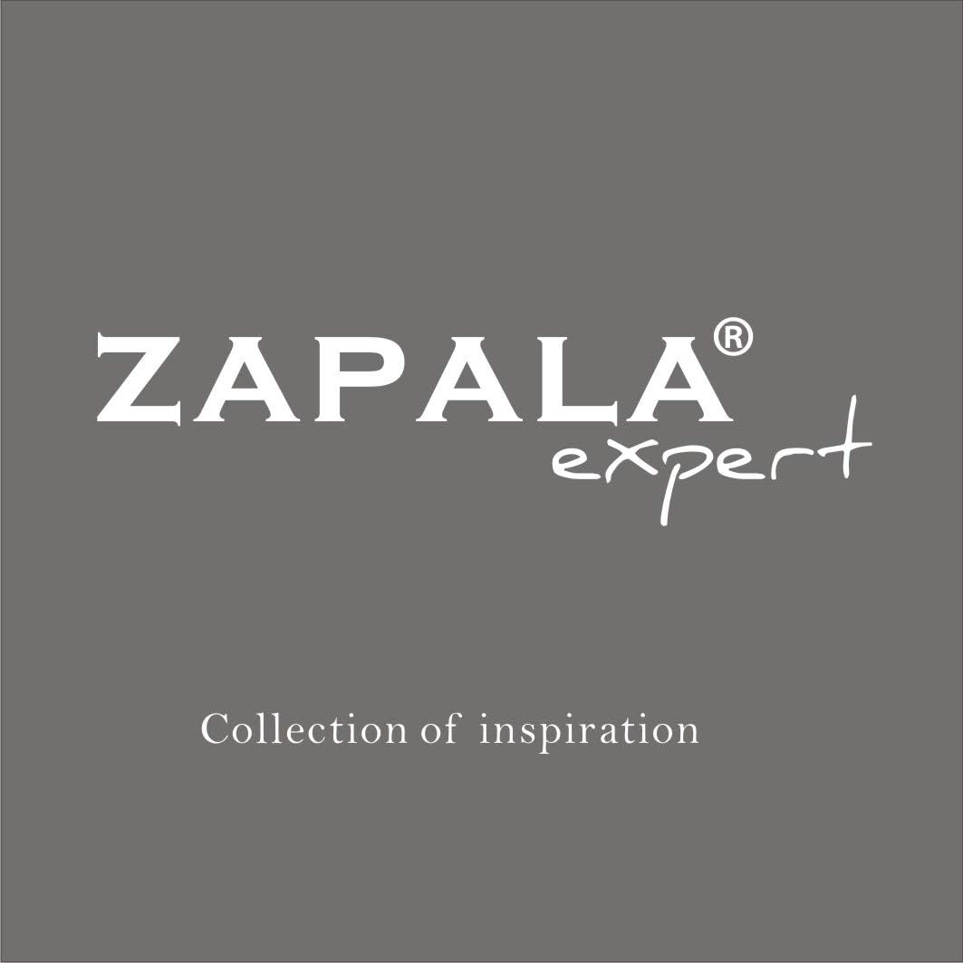 Detalle de ZAPALA Expert wake-up alarm clock with radio, dual alarm and dual USB charging
