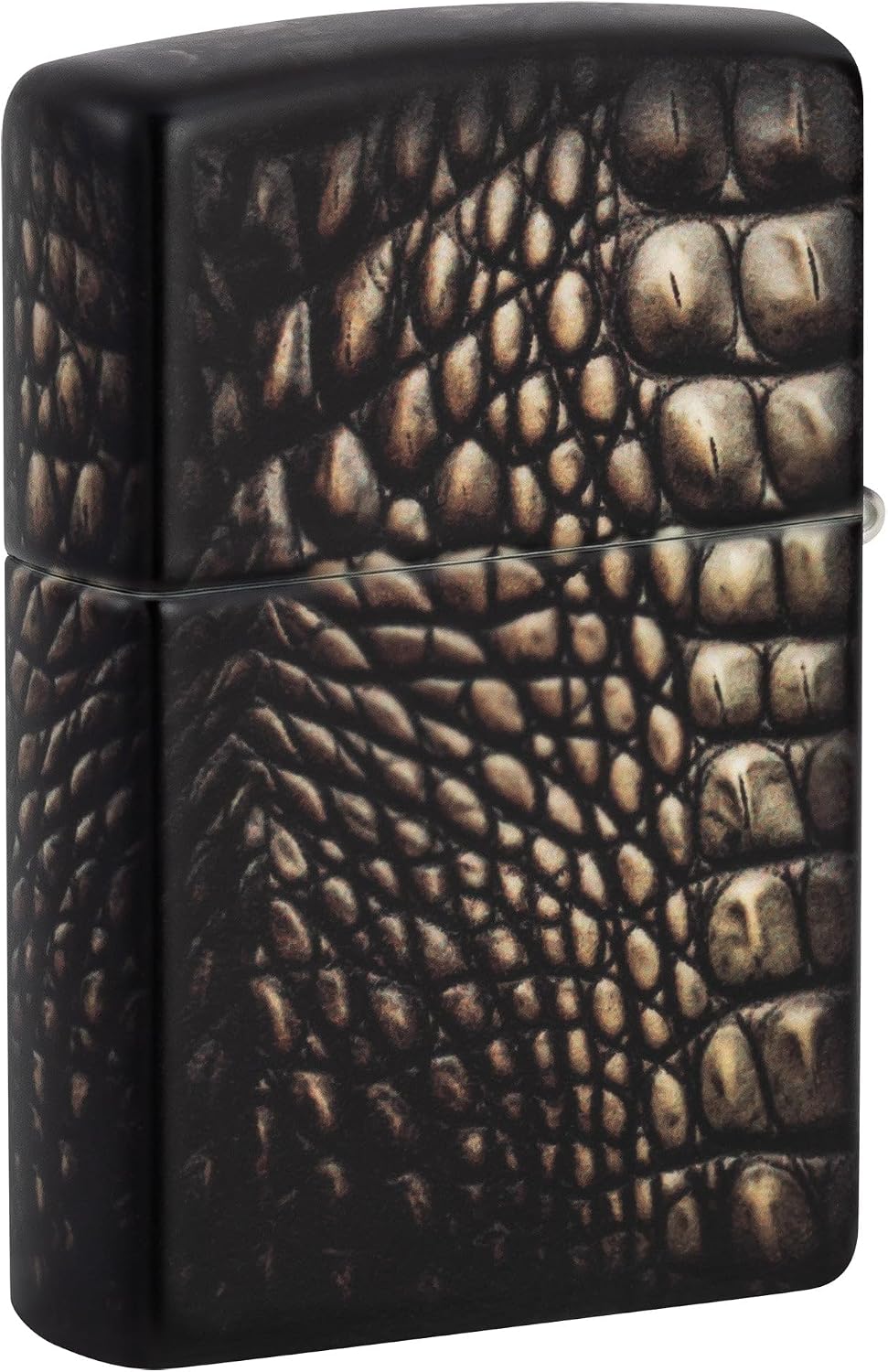 Thumbnail 1 de Zippo Windproof Lighter Alligator Skin 540
