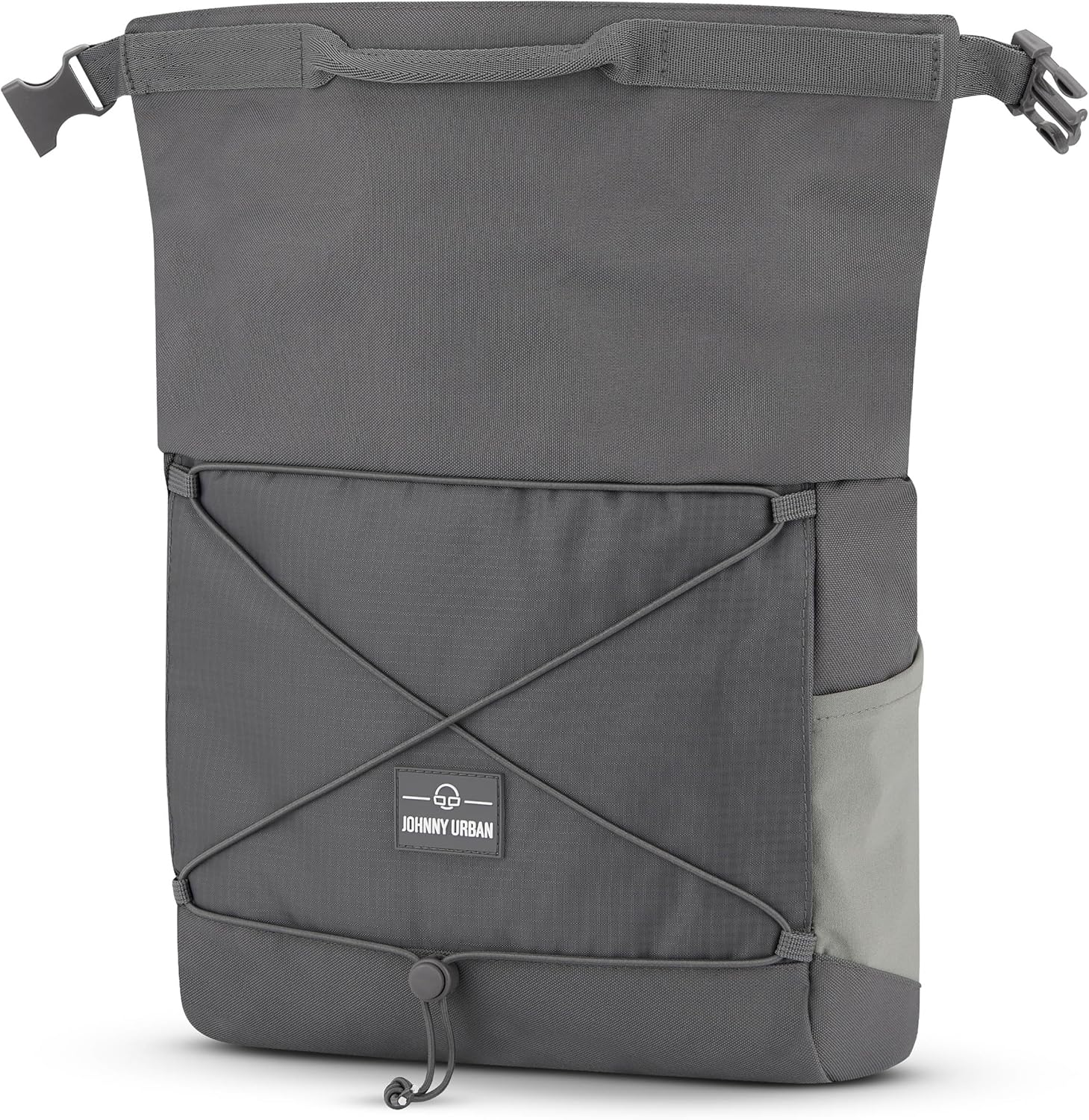 Thumbnail 3 de Johnny Urban Dylan messenger rolltop con tracolla staccabile