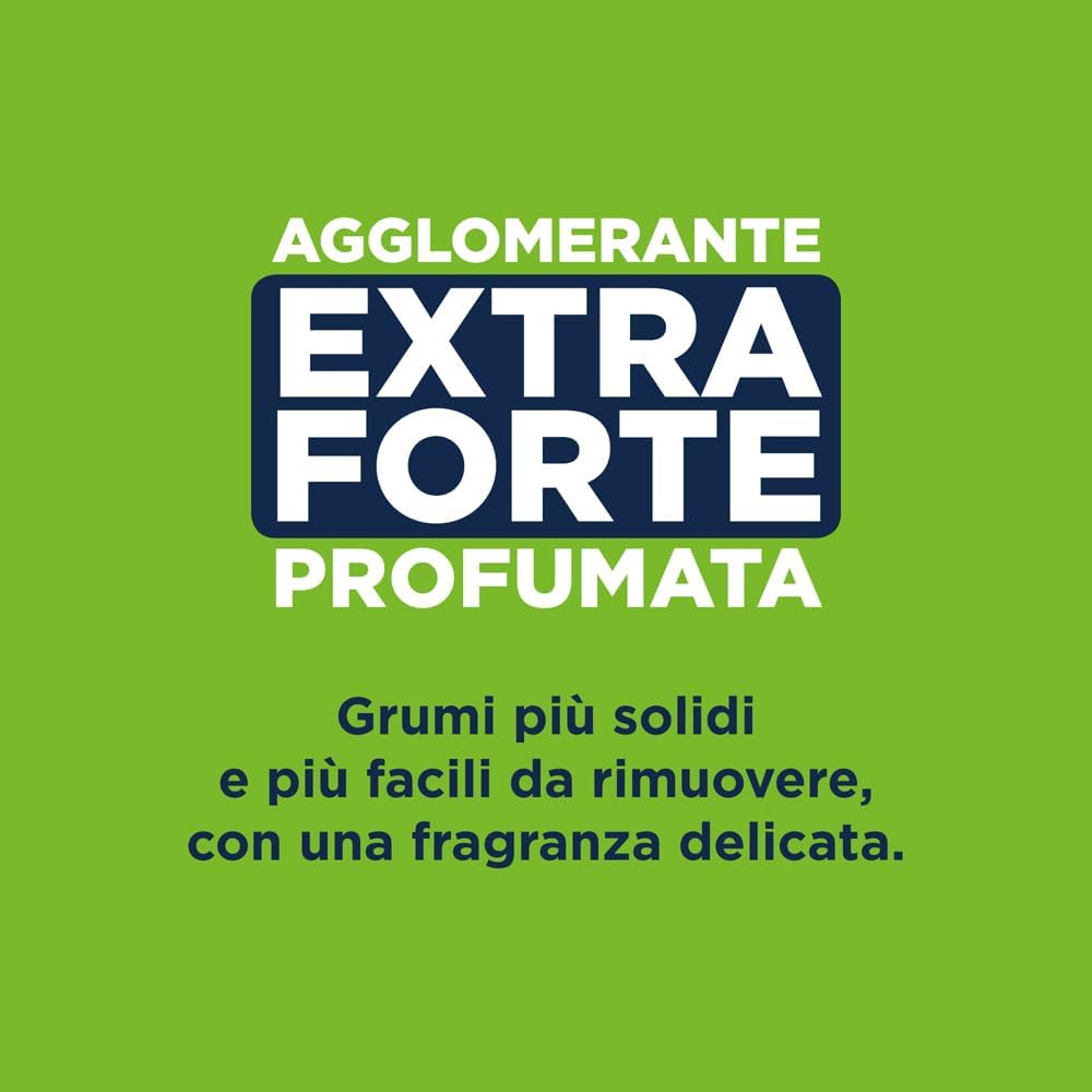 Thumbnail 1 de Ever Clean Lettiera per gatti, extra forte, profumata, 20 l
