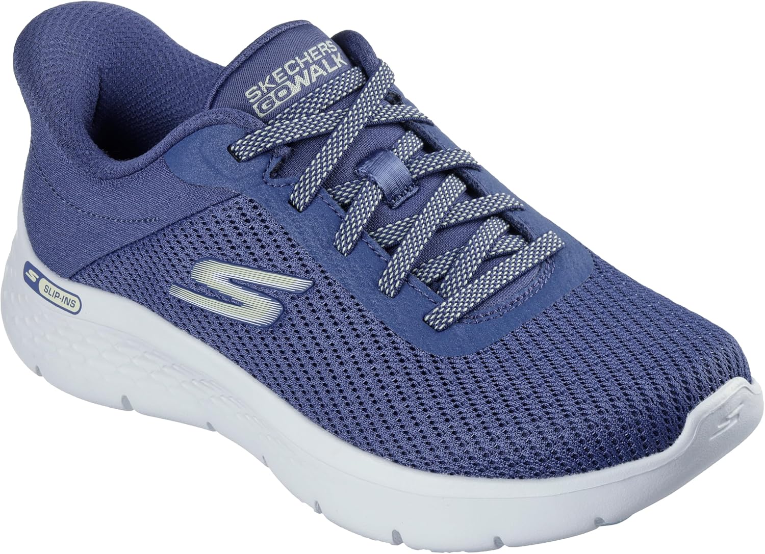 Thumbnail 6 de Skechers Go Walk Flex Carla Sneaker Damen