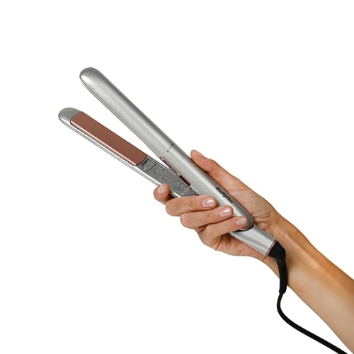 Thumbnail 3 de BaByliss Cosmos ST260E 3 temperaturas 180–235°C 📱