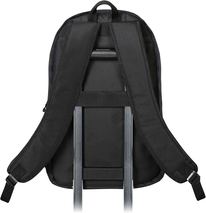 Thumbnail 2 de Wednesday Miércoles Uniform-Mochila HS FAN 2.0, negro