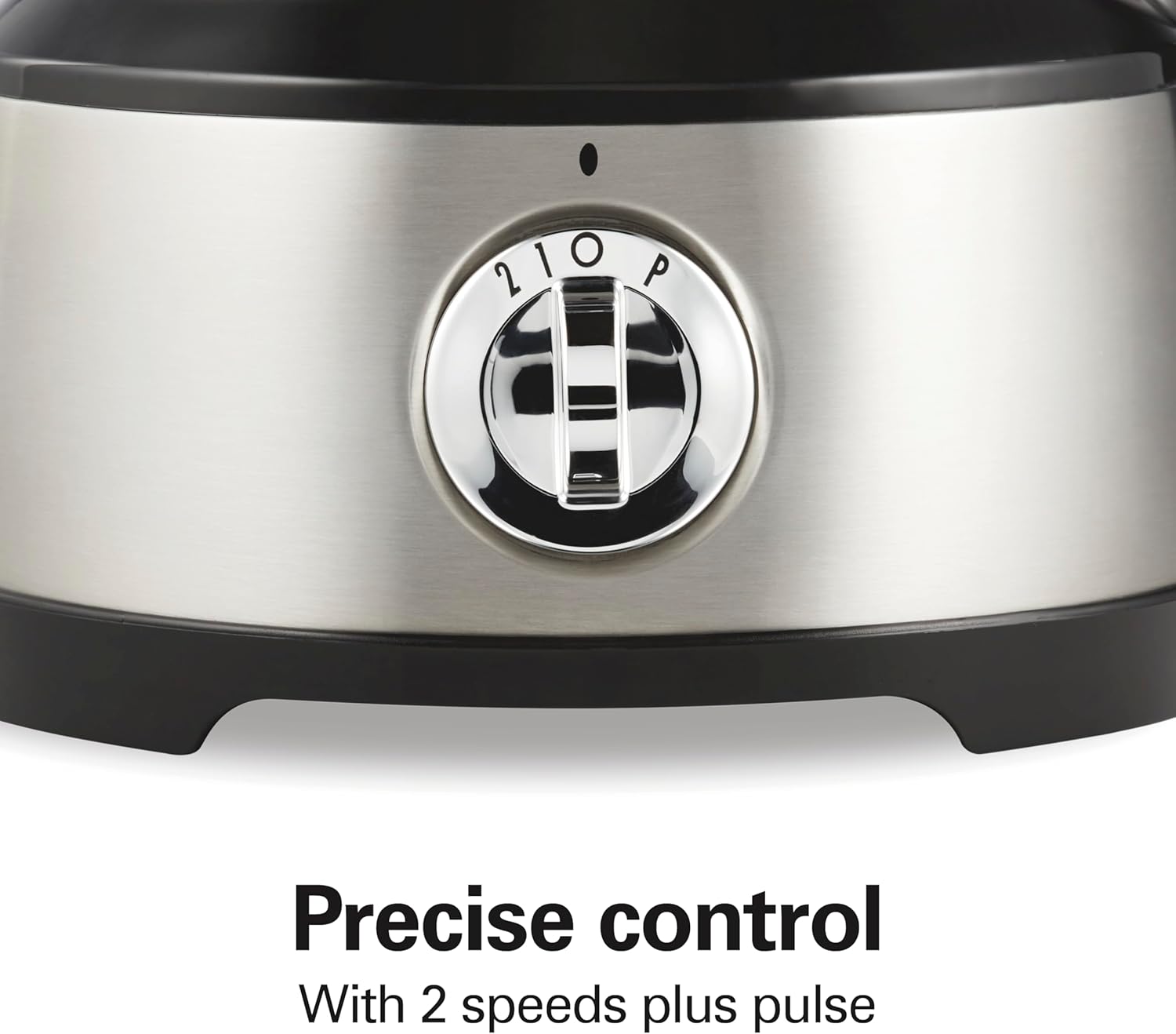 Thumbnail 4 de Hamilton Beach Food Processor 10 Cups ⚙