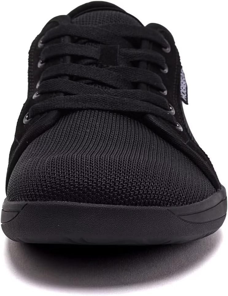 Thumbnail 1 de HOBIBEAR Unisex Wide Barefoot Shoes for Outdoor Trail Running and Walking
