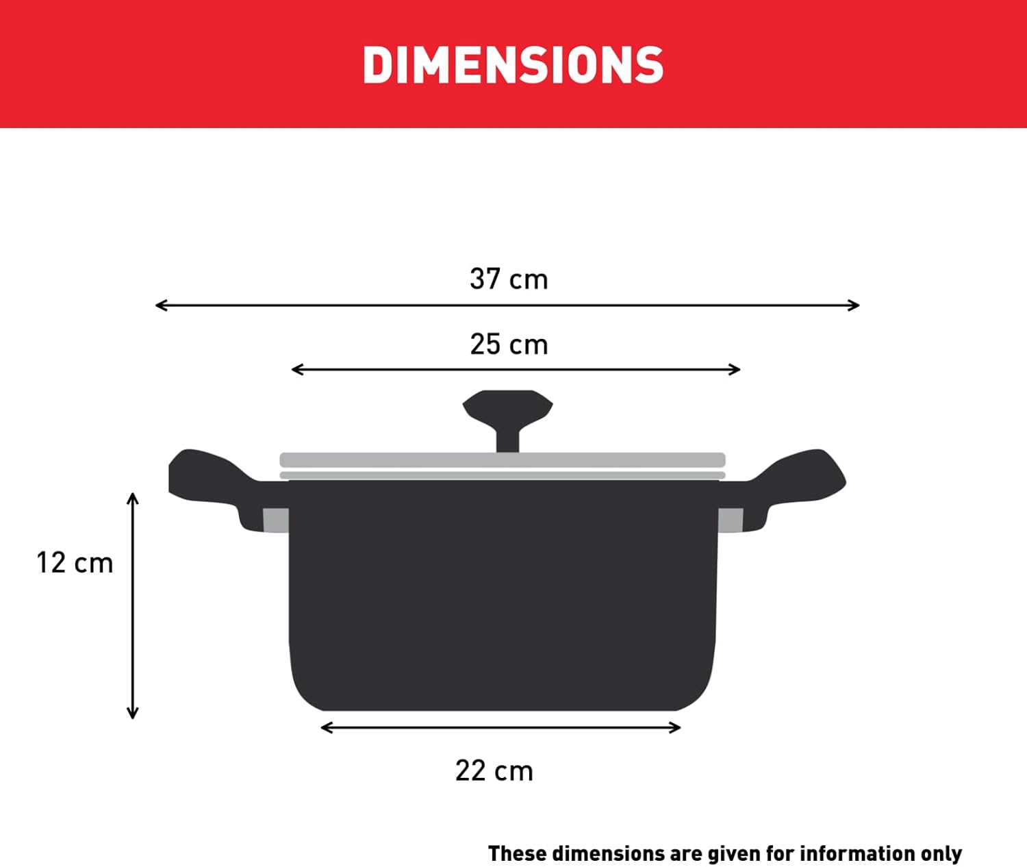 Thumbnail 6 de Tefal Comfort Max Faitout 24 cm
