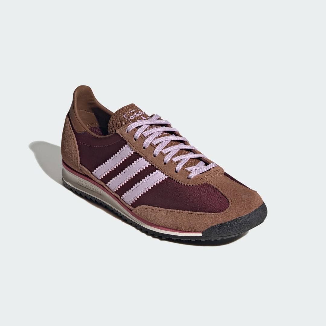 Thumbnail 3 de Zapatilla SL 72 OG de Adidas: guía de compra y opinión práctica