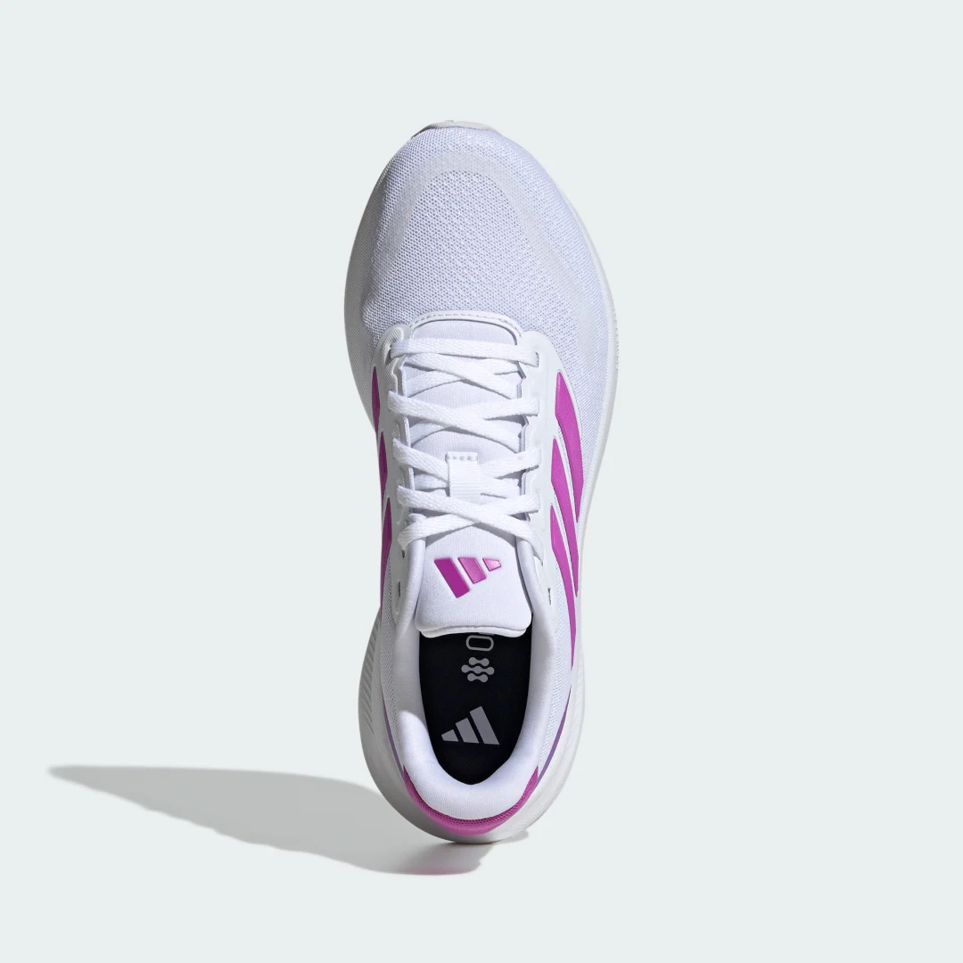 Detalle de Zapatilla Runfalcon 5 Running de Adidas: guía de compra para tus entrenamientos