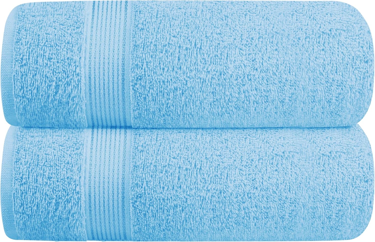 Thumbnail 6 de Belizzi Bath Towels 100% Cotton