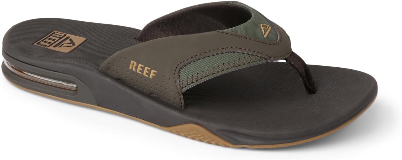 Thumbnail 6 de Reef UK (EU) Thong Strap Sandals