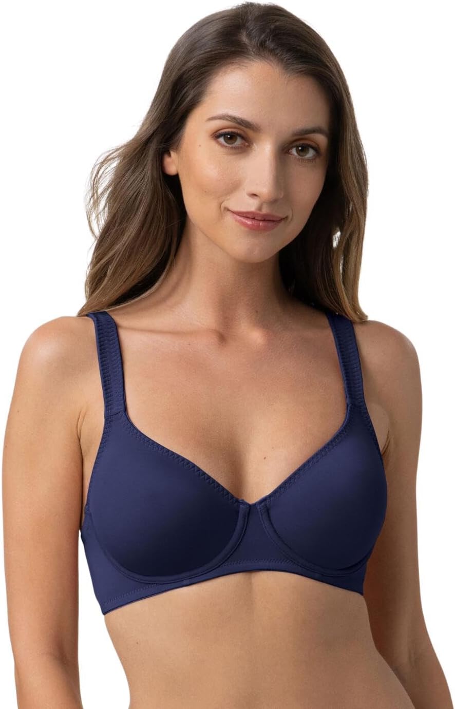 Thumbnail 6 de Dorina Lindsay-d Soutien-Gorge à Couverture Totale – Lot de 1