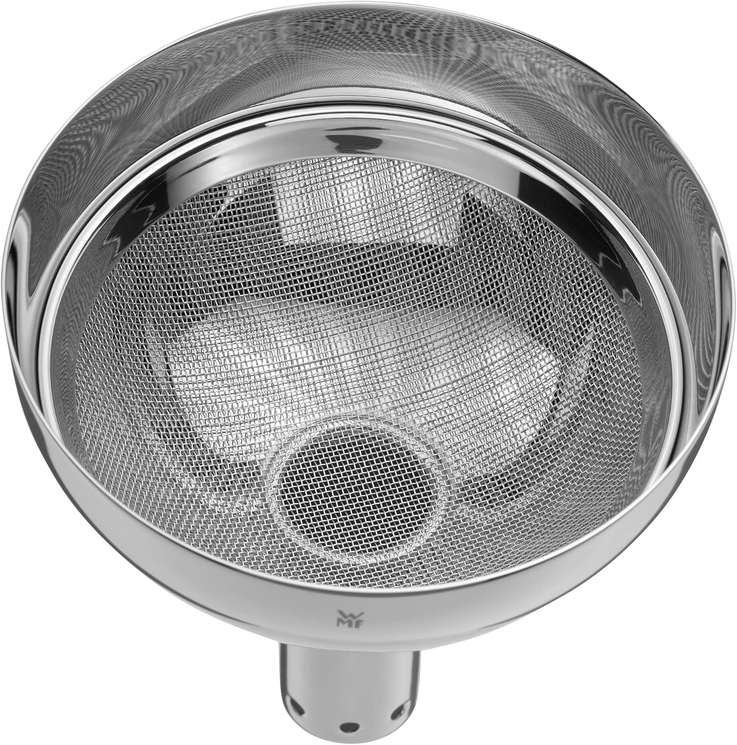 Thumbnail 4 de WMF 658446040 Embudo 9 cm Ø con colador 🍷