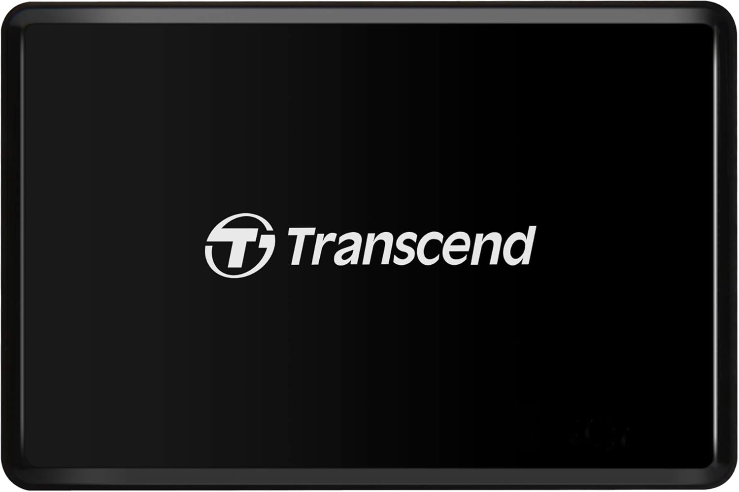Thumbnail 1 de Transcend RDF2 - Lector de Tarjetas USB CFast
