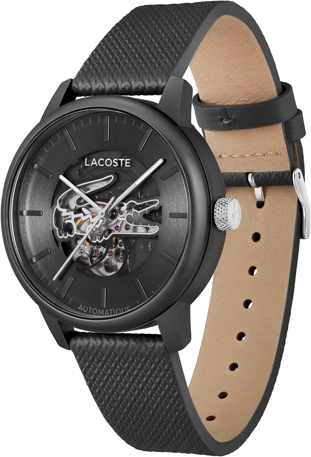 Detalle de Lacoste Automatic Watch 44mm