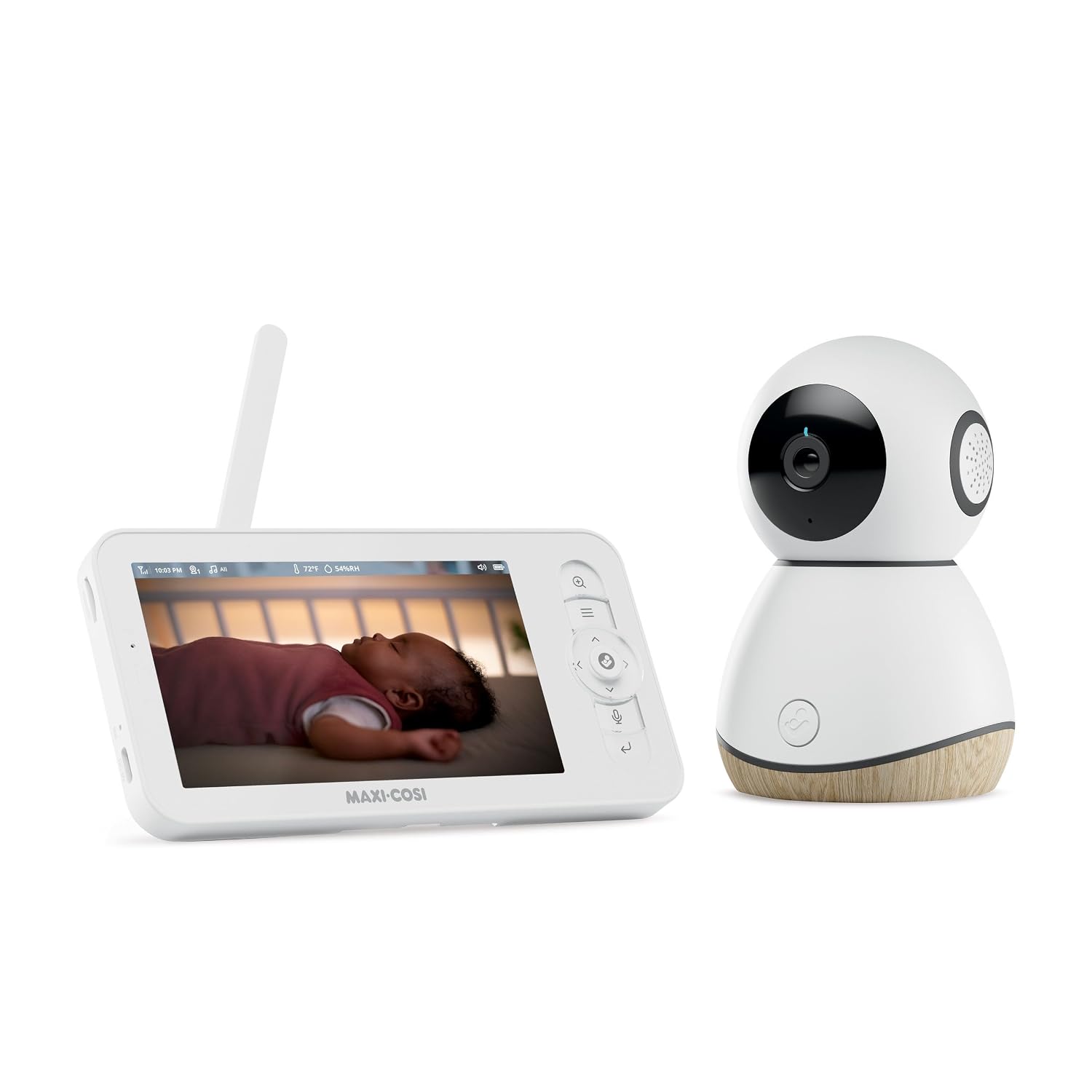 Detalle de Maxi-Cosi Baby Monitor 2K HD