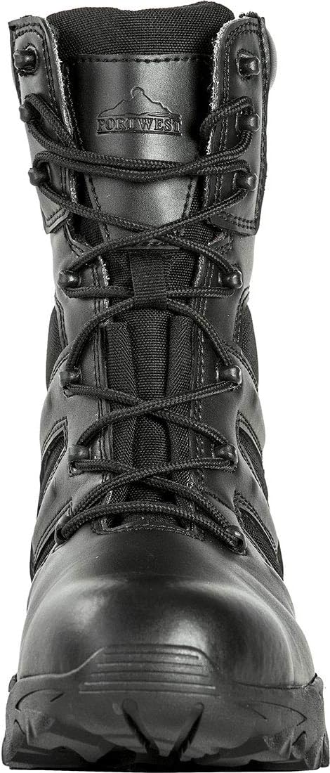 Thumbnail 2 de Portwest FW65BKR40 scarponcino S3 👢