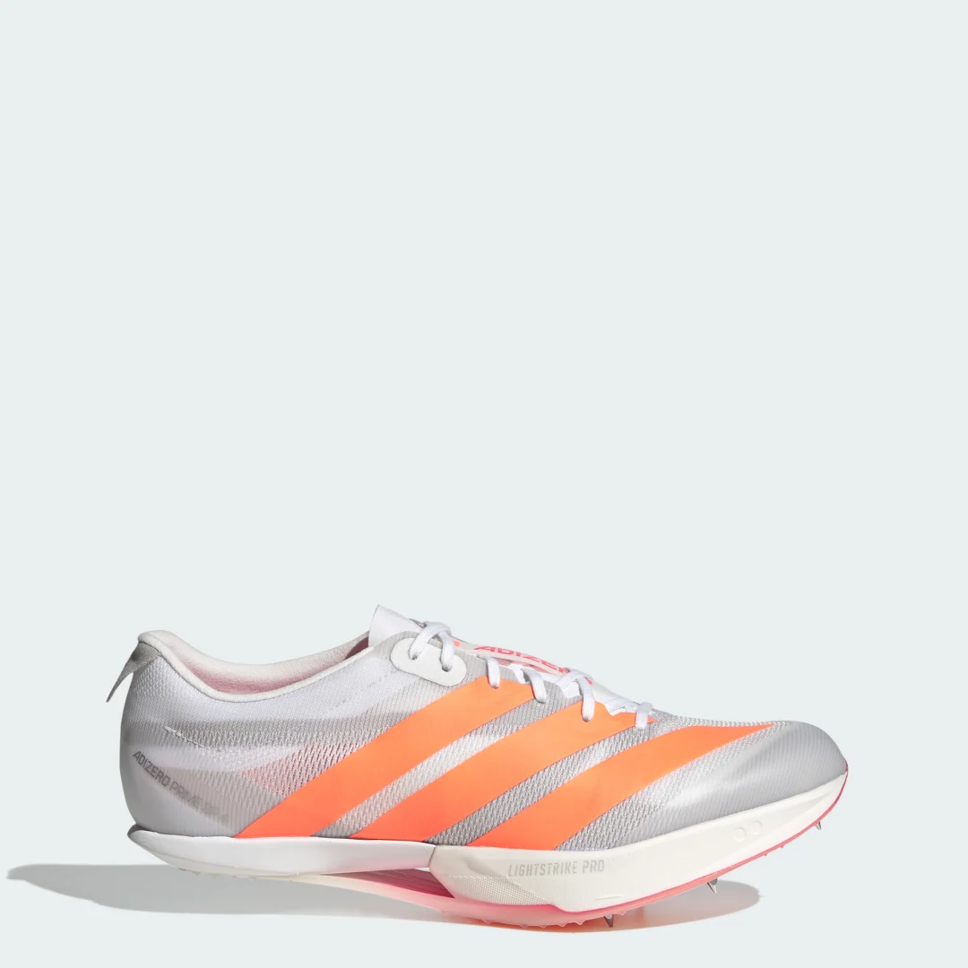 Detalle de Adizero Prime SP 4 de Adidas: ficha de compra y uso