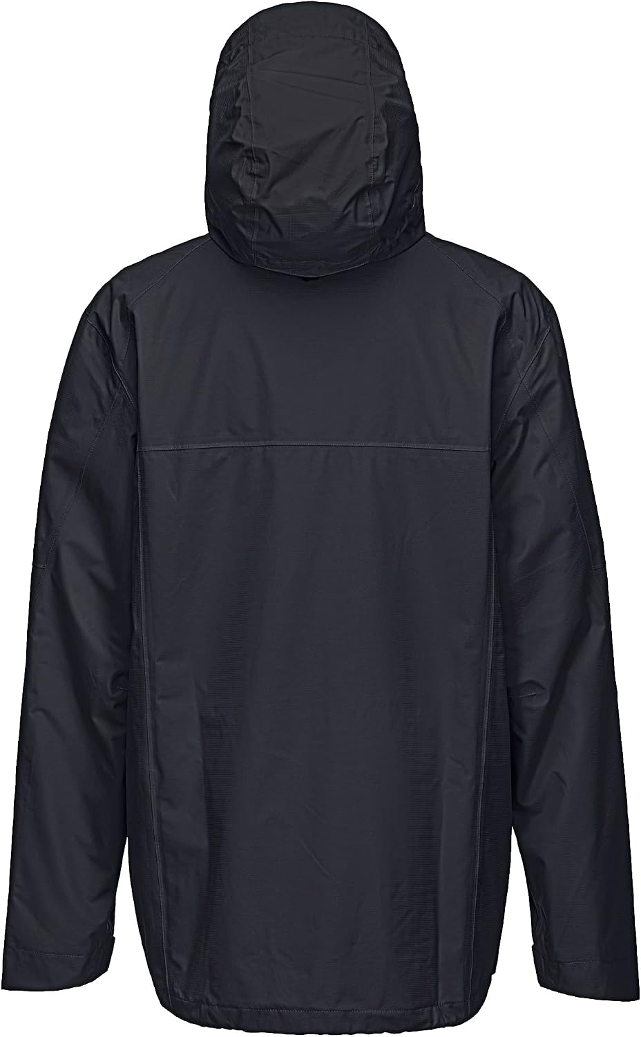 Detalle de 33,000ft Regenjacke Herren 8000 mm Wasserdicht