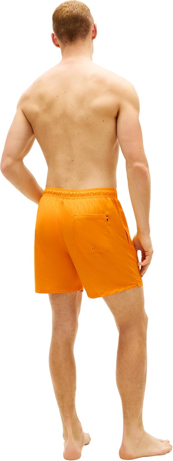 Thumbnail 1 de Short de Bain Homme Tommy Hilfiger – Medium, Drawstring avec Logo