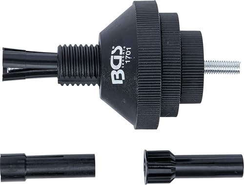Detalle de BGS 1701 Herramienta centradora de embragues para 15–28 mm 🛠
