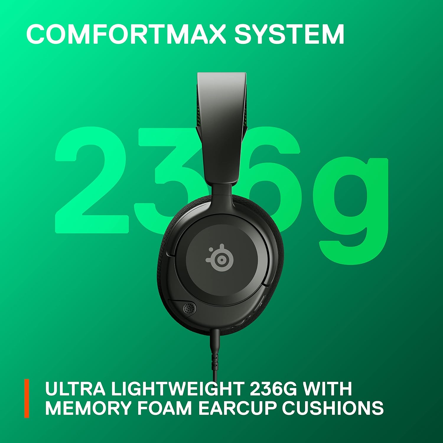 Thumbnail 5 de SteelSeries Arctis Nova 1X Xbox Series X/S gaming headset