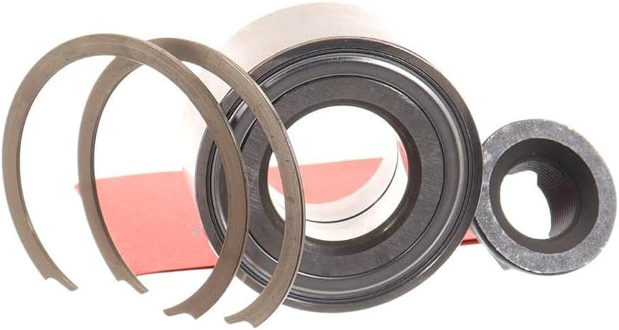 Thumbnail 3 de SKF VKBA 6550 Kit Cuscinetto per Ruota: completo e affidabile per riparazioni sicure