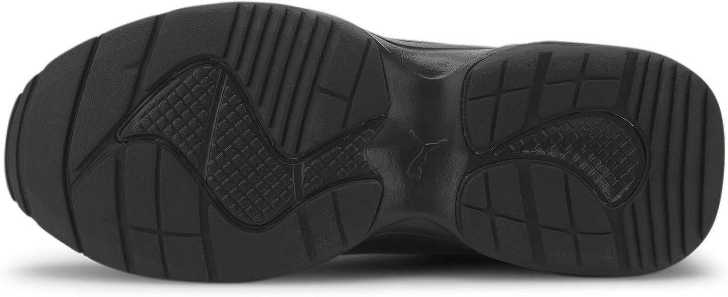 Detalle 1 de PUMA Cilia Mode 38 EU zapatillas mujer