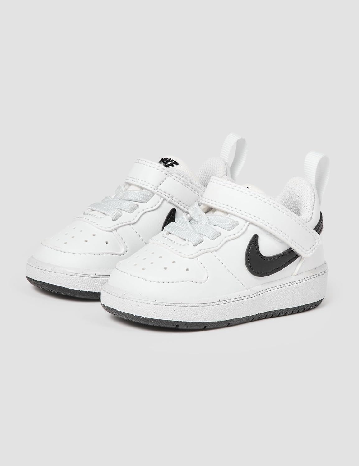 Detalle de Nike Court Borough Low 2 PSV: Scarpe da basket per bambino